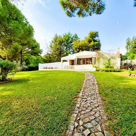 Apartament Flh Balaia House With Terrace Albufeira