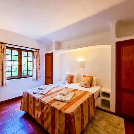 Flh Balaia House With Terrace Апартаменты