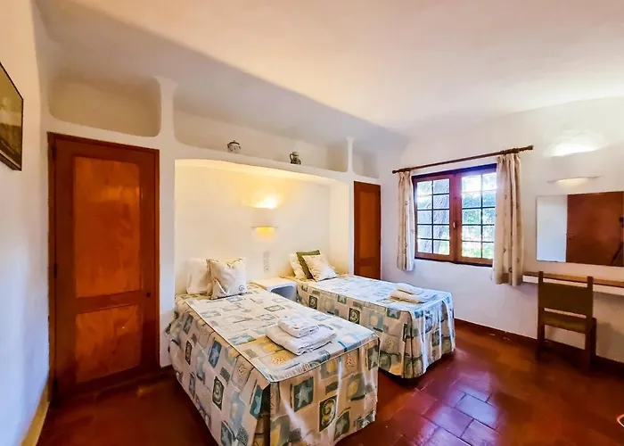 Flh Balaia House With Terrace