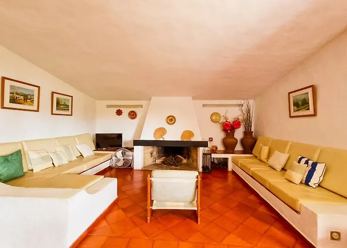 Flh Balaia House With Terrace