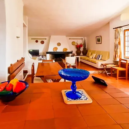 Apartment Flh Balaia House With Terrace Albufeira