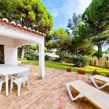 Apartment Flh Balaia House With Terrace