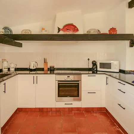 Flh Balaia House With Terrace Apartment *