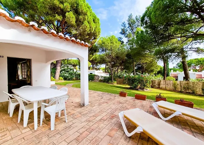Appartement Flh Balaia House With Terrace