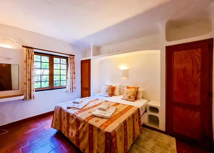 Flh Balaia House With Terrace Appartement