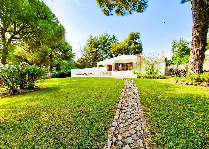 Appartement Flh Balaia House With Terrace Albufeira