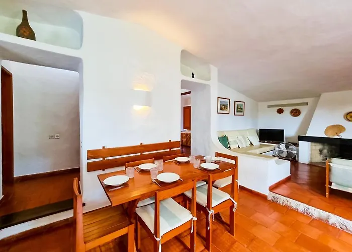 Flh Balaia House With Terrace