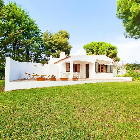 Flh Balaia House With Terrace Apartment